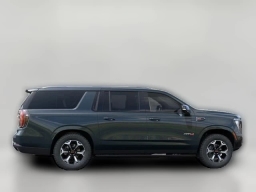 GMC Yukon XL AT4 4WD 4dr 2026