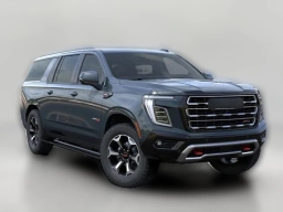 GMC Yukon XL AT4 4WD 4dr 2026