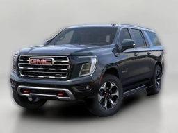 GMC Yukon XL AT4 4WD 4dr 2026