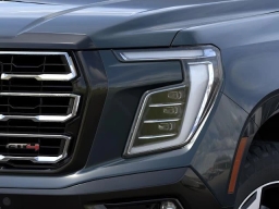 GMC Yukon XL AT4 4WD 4dr 2026