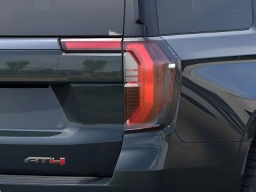 GMC Yukon XL AT4 4WD 4dr 2026