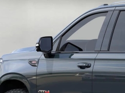 GMC Yukon XL AT4 4WD 4dr 2026
