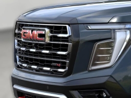 GMC Yukon XL AT4 4WD 4dr 2026