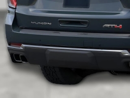 GMC Yukon XL AT4 4WD 4dr 2026