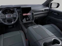 GMC Yukon XL AT4 4WD 4dr 2026
