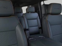 GMC Yukon XL AT4 4WD 4dr 2026