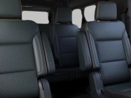 GMC Yukon XL AT4 4WD 4dr 2026