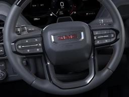 GMC Yukon XL AT4 4WD 4dr 2026