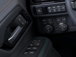 GMC Yukon XL AT4 4WD 4dr 2026