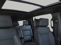 GMC Yukon XL AT4 4WD 4dr 2026