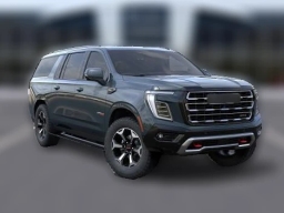 GMC Yukon XL AT4 4WD 4dr 2026