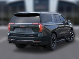 GMC Yukon XL AT4 4WD 4dr 2026