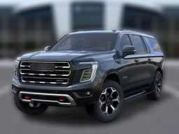 GMC Yukon XL AT4 4WD 4dr 2026