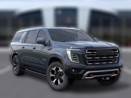 GMC Yukon XL AT4 4WD 4dr 2026