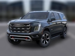 GMC Yukon XL AT4 4WD 4dr 2026