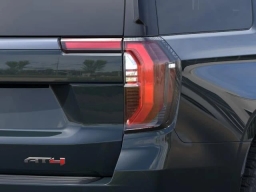 GMC Yukon XL AT4 4WD 4dr 2026