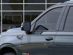 GMC Yukon XL AT4 4WD 4dr 2026