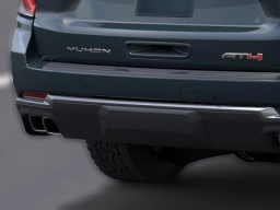 GMC Yukon XL AT4 4WD 4dr 2026
