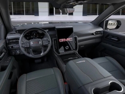 GMC Yukon XL AT4 4WD 4dr 2026