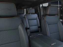 GMC Yukon XL AT4 4WD 4dr 2026