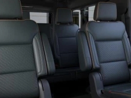 GMC Yukon XL AT4 4WD 4dr 2026