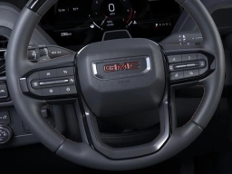 GMC Yukon XL AT4 4WD 4dr 2026