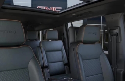 GMC Yukon XL AT4 4WD 4dr 2026