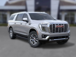 GMC Yukon XL Denali 4WD 4dr 2026