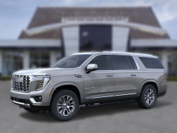 GMC Yukon XL Denali 4WD 4dr 2026