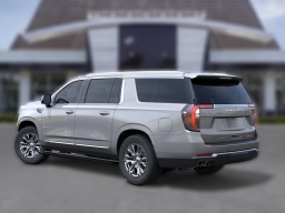 GMC Yukon XL Denali 4WD 4dr 2026