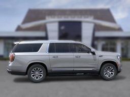 GMC Yukon XL Denali 4WD 4dr 2026