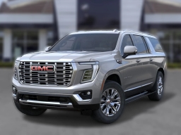 GMC Yukon XL Denali 4WD 4dr 2026