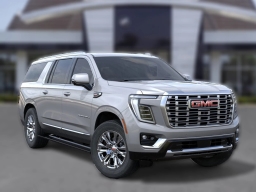 GMC Yukon XL Denali 4WD 4dr 2026