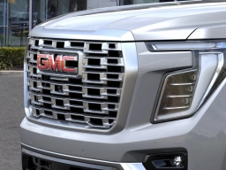 GMC Yukon XL Denali 4WD 4dr 2026