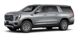 GMC Yukon XL Denali 4WD 4dr 2026