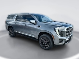 GMC Yukon XL Denali 4WD 4dr 2026