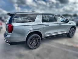 GMC Yukon XL Denali 4WD 4dr 2026