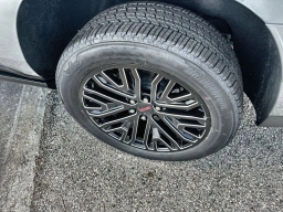 GMC Yukon XL Denali 4WD 4dr 2026