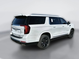 GMC Yukon XL Denali 4WD 4dr 2026