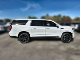 GMC Yukon XL Denali 4WD 4dr 2026