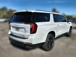 GMC Yukon XL Denali 4WD 4dr 2026
