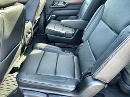 GMC Yukon XL Denali 4WD 4dr 2026