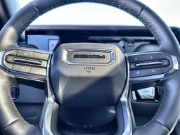 GMC Yukon XL Denali 4WD 4dr 2026