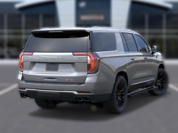 GMC Yukon XL Denali 4WD 4dr 2026