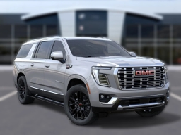 GMC Yukon XL Denali 4WD 4dr 2026