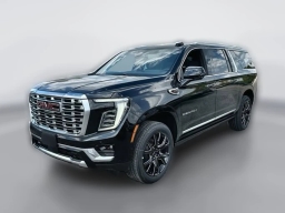 GMC Yukon XL Denali 4WD 4dr 2026