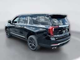 GMC Yukon XL Denali 4WD 4dr 2026