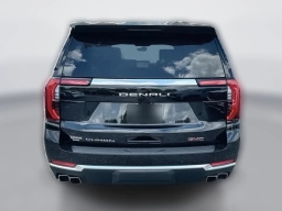GMC Yukon XL Denali 4WD 4dr 2026
