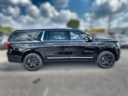 GMC Yukon XL Denali 4WD 4dr 2026