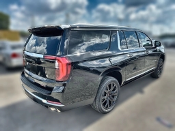 GMC Yukon XL Denali 4WD 4dr 2026
